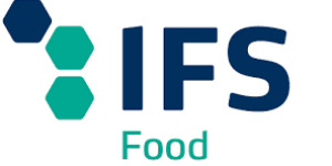LOGO IFS FOOD LOGO IFS FOOD